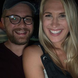 Meet your Posher, Riana